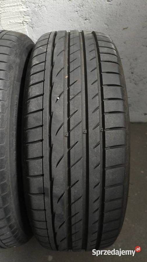 Koła letnie 15 BMW e39 5x120 Olsztyn