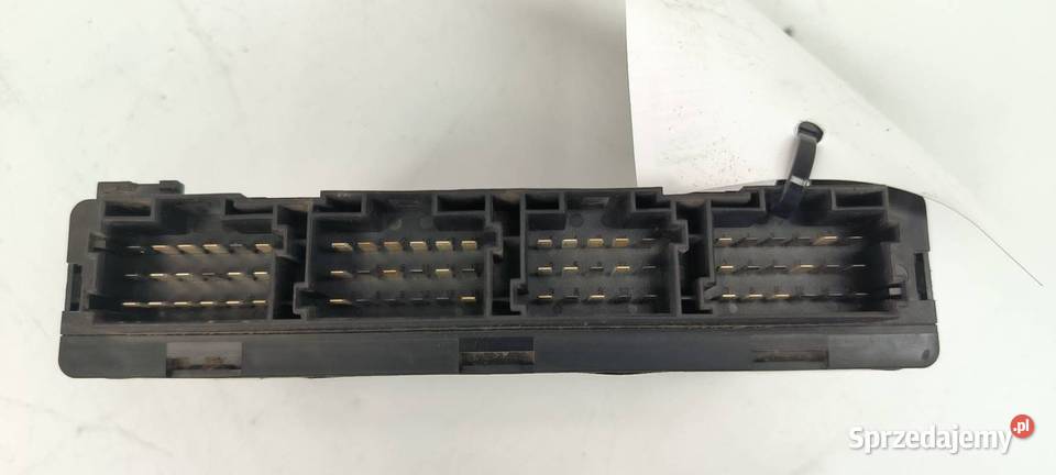 MODUŁ MERCDESBENZ AXOR 2528L A0014461102 Lipno