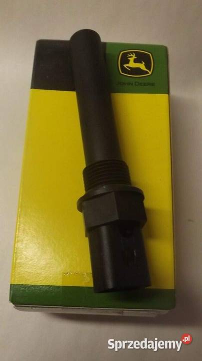 RE330849 Czujnik prędkości koła JOHN DEERE
