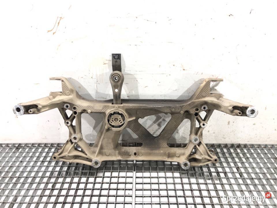 BELKA POD SILNIK VW PASSAT B8 14 150 3Q0199369E Wzmocnienia, belki i wsporniki