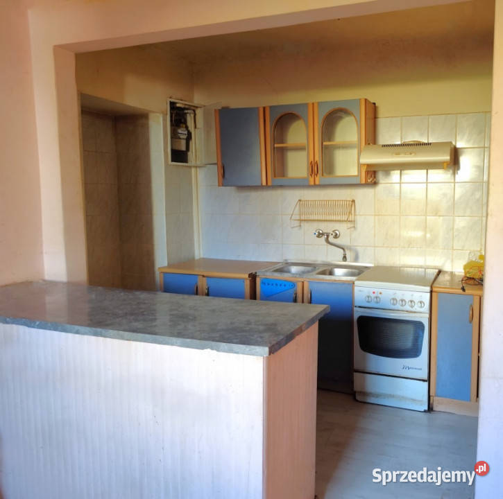 Na Sprzedaż Funkcjonalny Dom 112 m2 Łódź