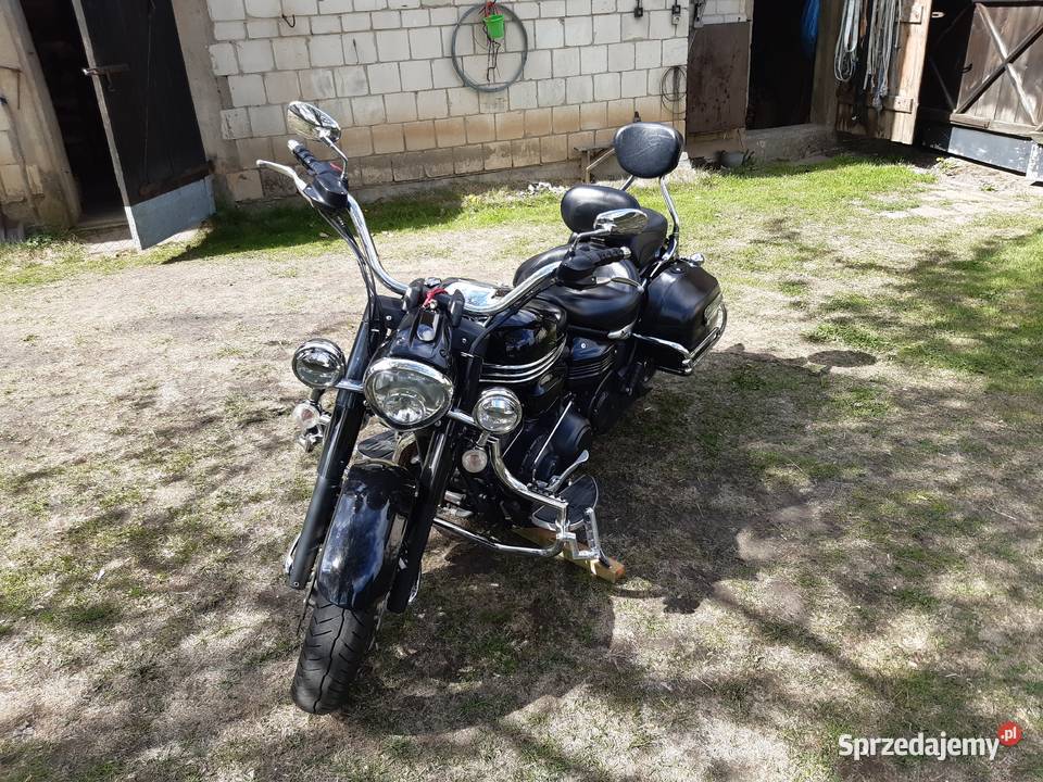 Yamaha XV 1900 Roadliner Juchnowiec Kościelny sprzedam