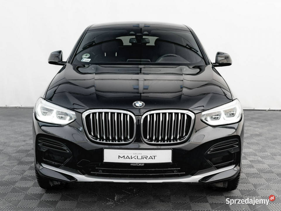 BMW X4 GD029VSxDrive20d mHEV xLine Podgrzf Kcof gniazdo USB pomorskie Gdańsk sprzedam