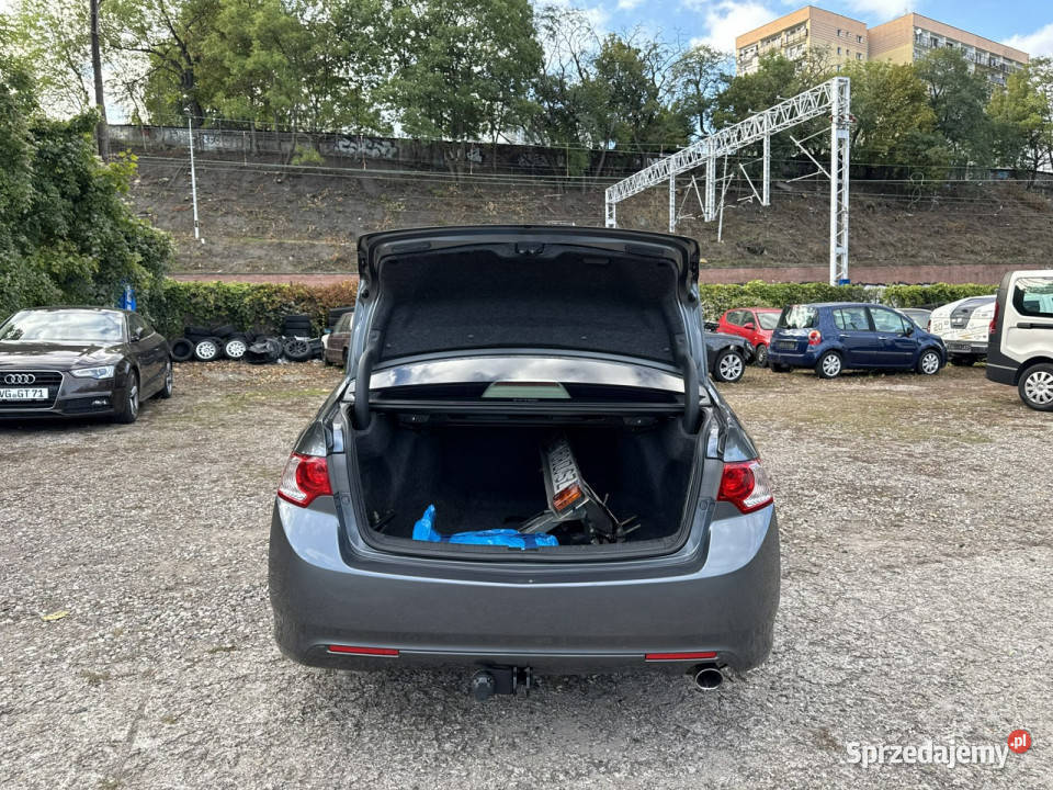 Honda Accord 20 Motoryzacja Szczecin sprzedam