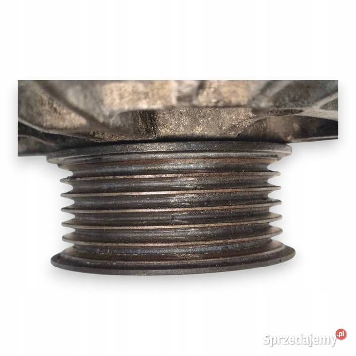 ALTERNATOR Audi A6 C8 A4 B9 A5 F5 Q5 FY 20 TFSI
