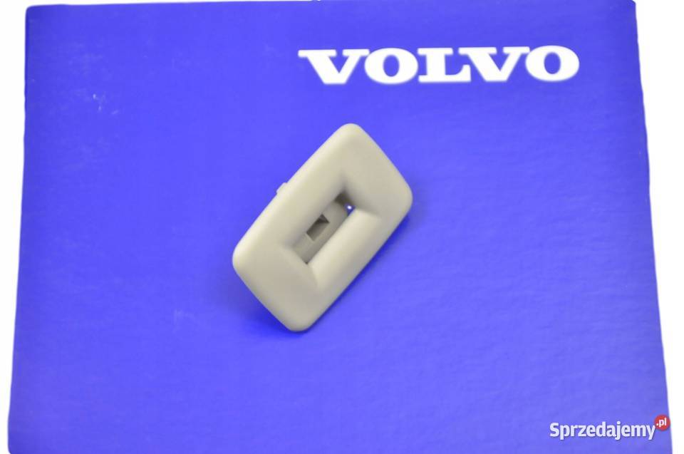 VOLVO C70 S70 S60 S80 spinka podsufitki OE