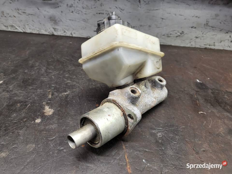 Pompa serwo volkswagen oem Passat polo Golf Pompy hamulcowe Układ hamulcowy lubelskie