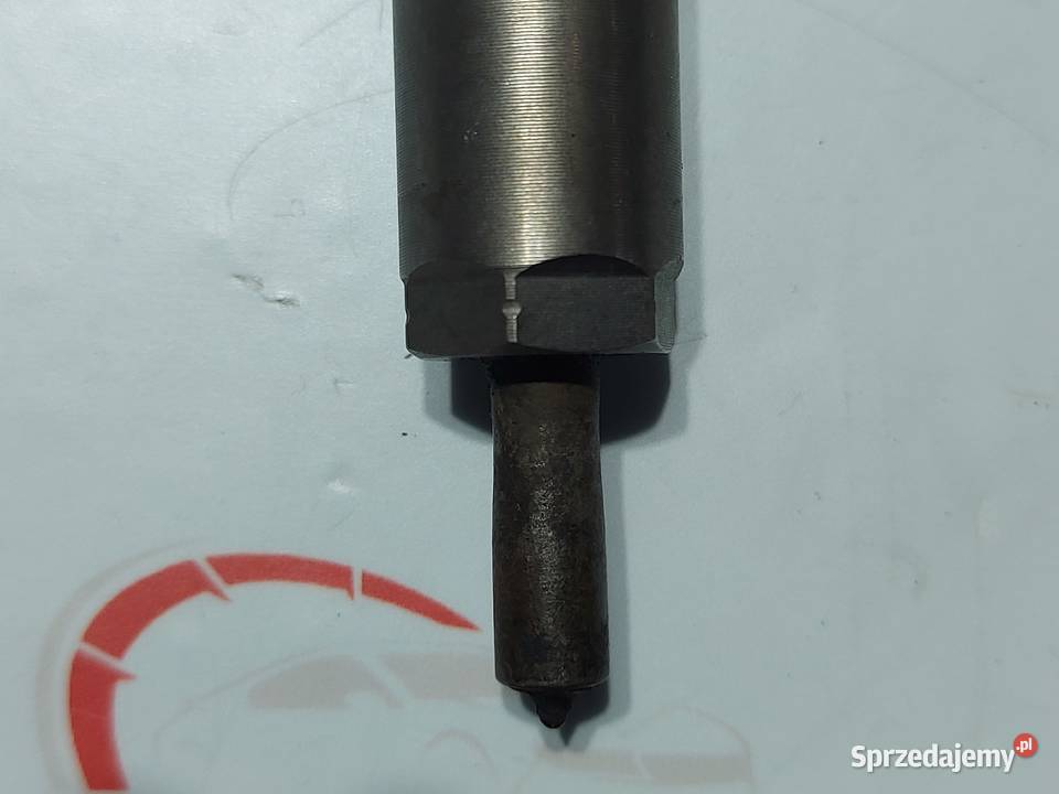 PEUGEOT CITROEN FORD 16 HDI TDCI 0445110239 świętokrzyskie Kielce