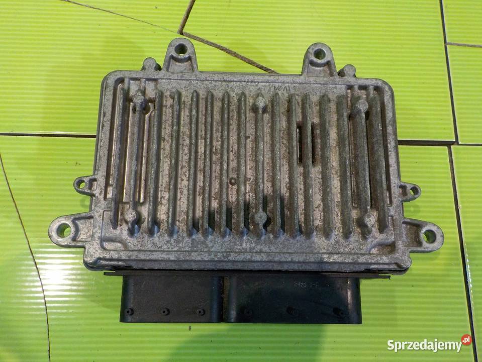 MERCEDES B W245 LIFT 20 CDI 09r sterownik Suków