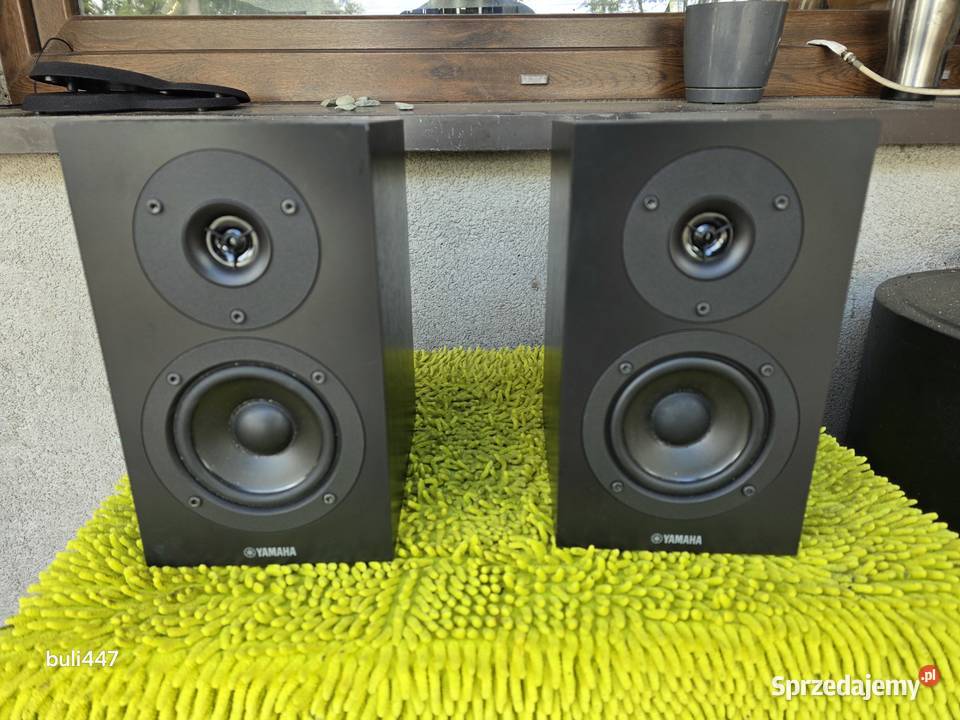 yamaha nsbp150 30w 6ohm Chełm Śląski