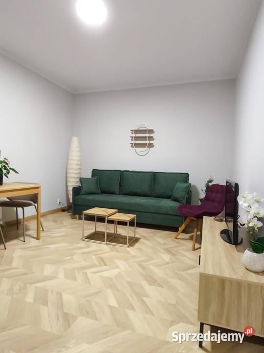 Kawalerka Remoncie Idealna Liczba pokoi 1 dolnośląskie Wrocław