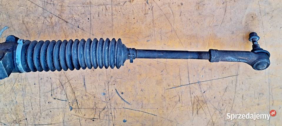 FORD SCORPIO MK2 MAGLOWNICA 7832974107 95GB mazowieckie Radom