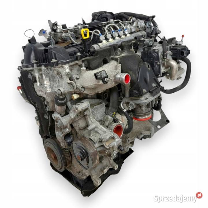SILNIK SH01 Mazda 6 III GJ 3 BM BN CX5 CX5 22 Chełm