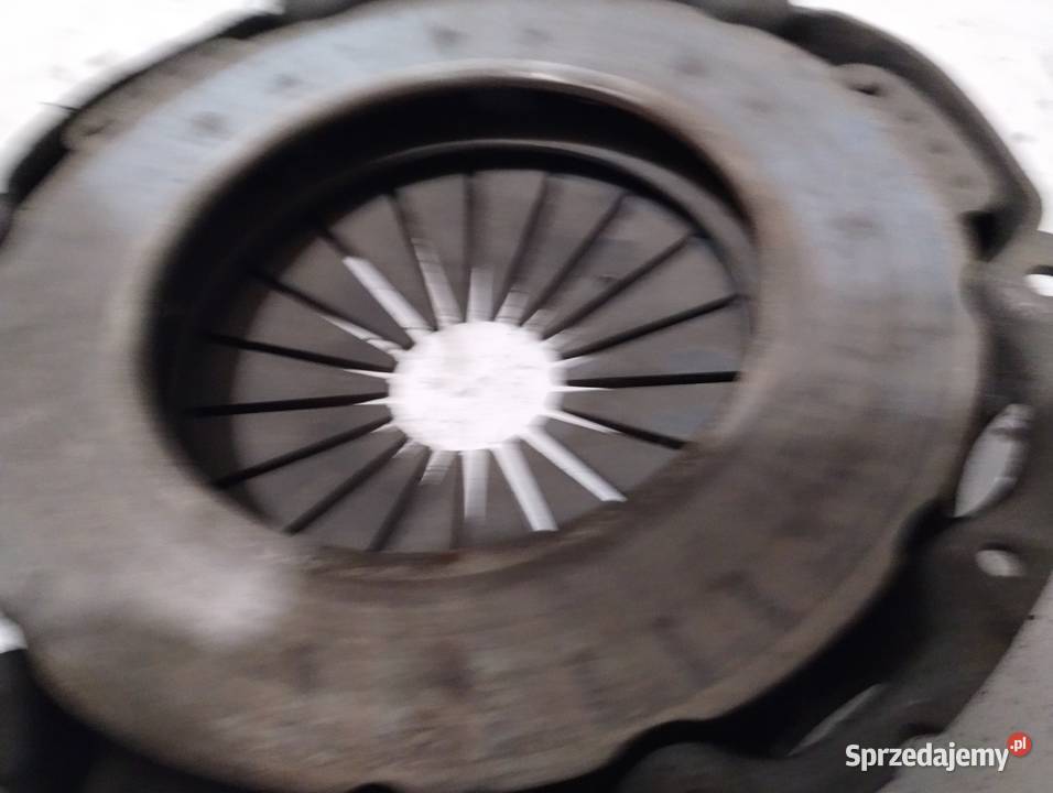 Sprzęgło do DAF400 z sil Leyland w super stanie dostawcze Poznań sprzedam