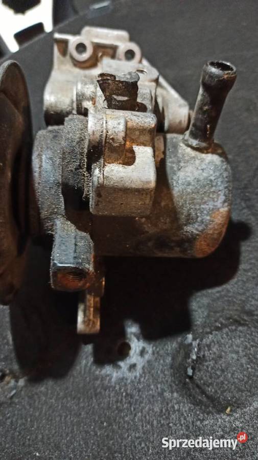 PEUGEOT 605 POMPA WSPOMAGANIA 14 16 Renault osobowe
