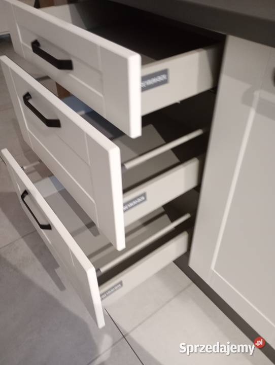 modulowe szfki kuchenne alternatywa mebli na Zabrze