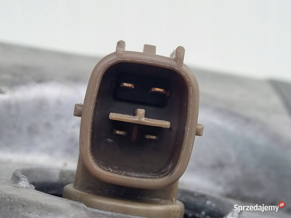 SILNIK Toyota Corolla Verso I 20 D4D 90 142 1CD osobowe Rudka