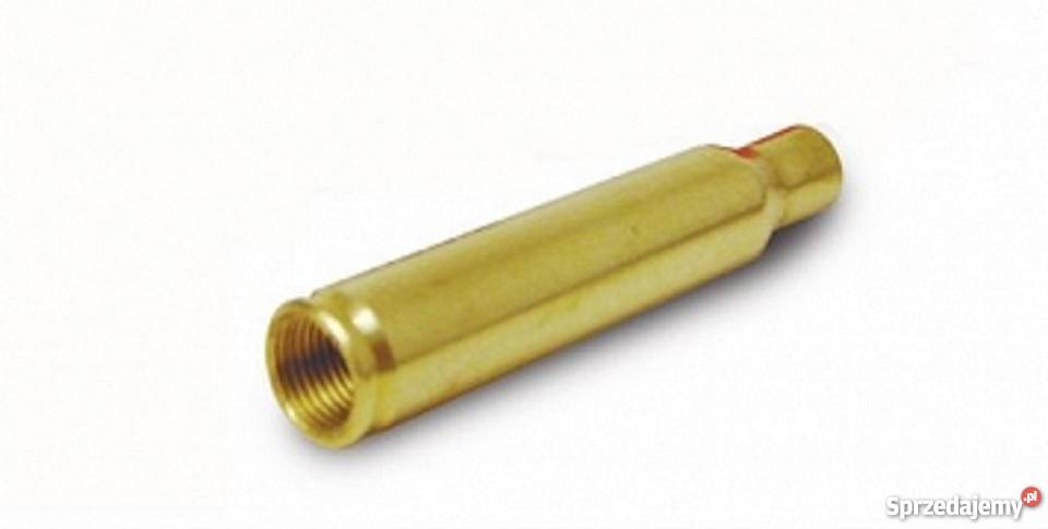 Łuska wzorcowa 762x39 A762 Hornady Sporty strzeleckie i myślistwo