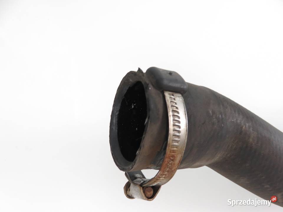 RURA INTERCOOLERA SANDERO I 15 dCi 8200921758A