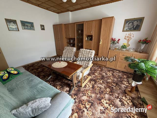 Mieszkanie na sprzedaż 5546m2 2 pokojowe Pszów sprzedam