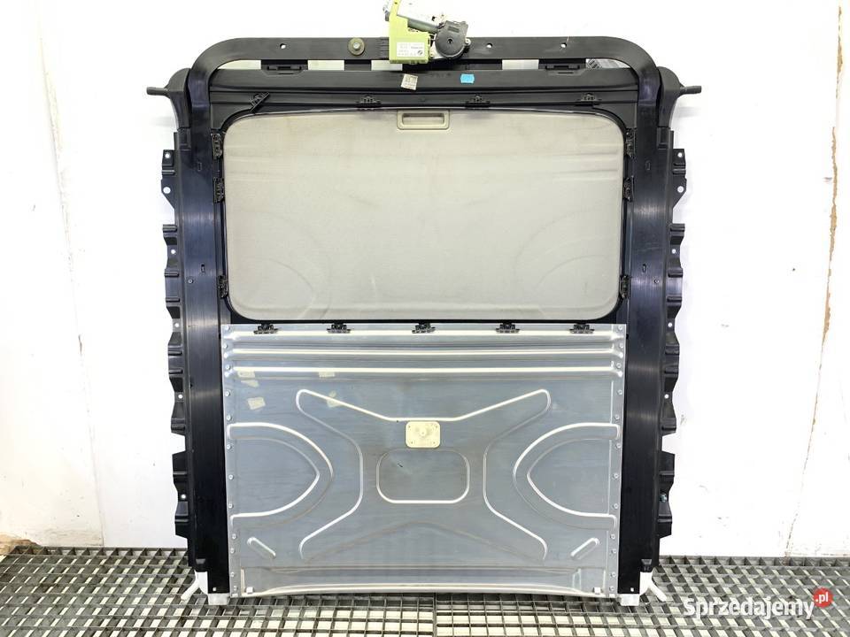 SZYBERDACH BMW E60 SedanLimuzyna 0310 6949628 osobowe