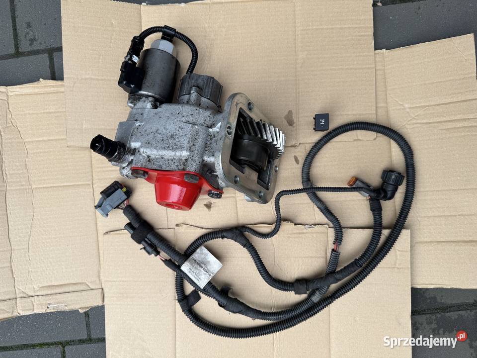 Przystawka Mocy PTO 5802174285 Iveco Daily 2022r Rok produkcji 2023 Daleszyce