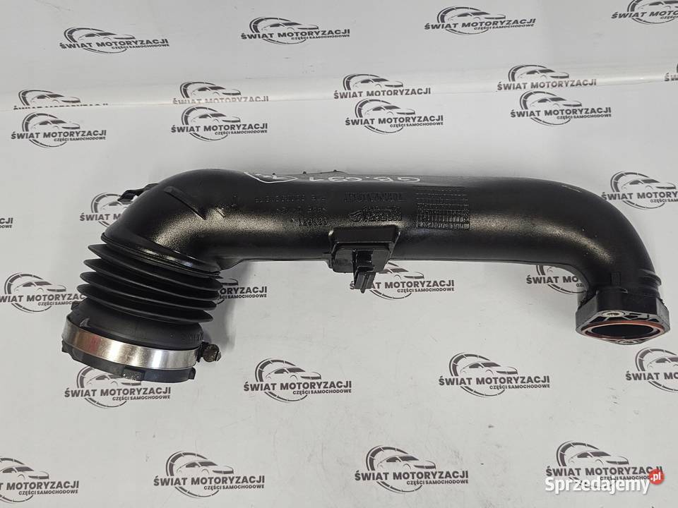 DACIA DUSTER 15 DCI K9K896 EU5 CONTINENTAL 13r