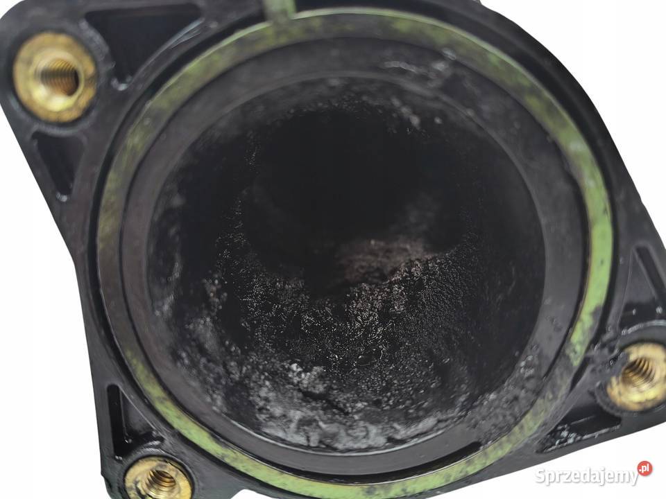 KOLEKTOR SSĄCY Opel Insignia 20 CDTI 55571993 Chełm