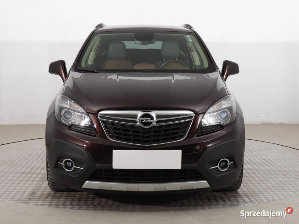 Opel Mokka 14 Turbo SUV Piaseczno