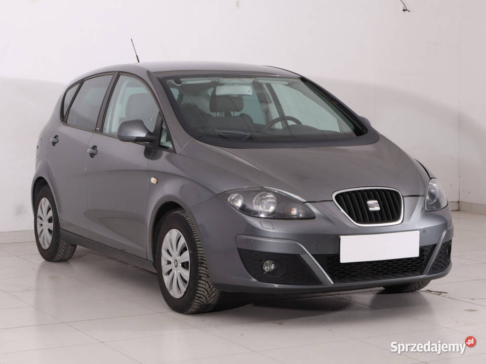 Seat Altea 14 TSI Piaseczno