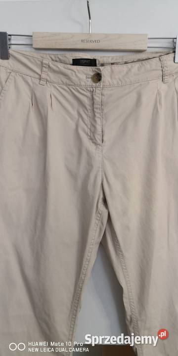 Spodnie damskie Moszczenica