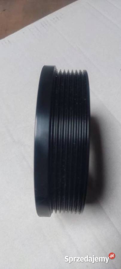 NOWY Tłumik dragń BMW oryginal OEM