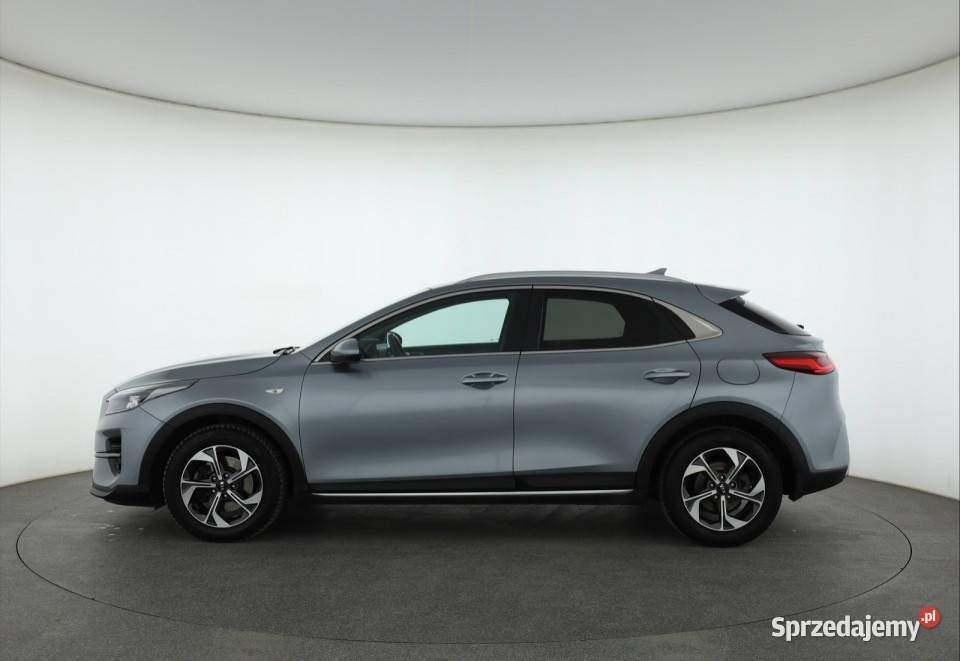 Kia XCeed 15 TGDI bluetooth mazowieckie Piaseczno