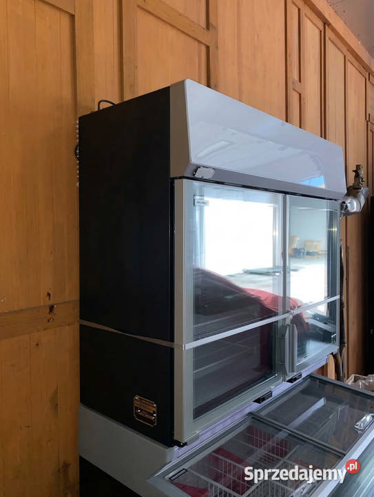 Zamrażarka Hiron SD320F Wrocław