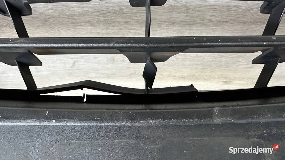 MAZDA V 5 1114 ZDERZAK PRZÓD PRZEDNI Gorzów Wielkopolski