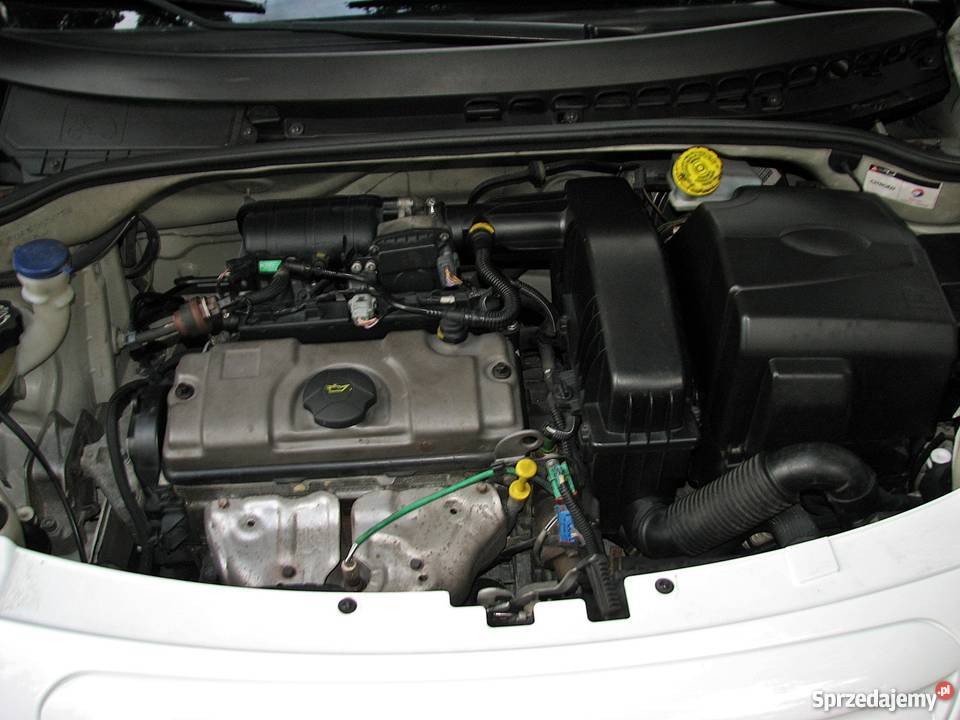 Citroen C3 sprowadzony Krosno