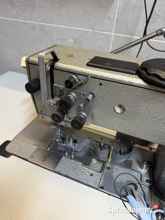 Durkopp Adler Lamowacz Nowe Miasto Lubawskie