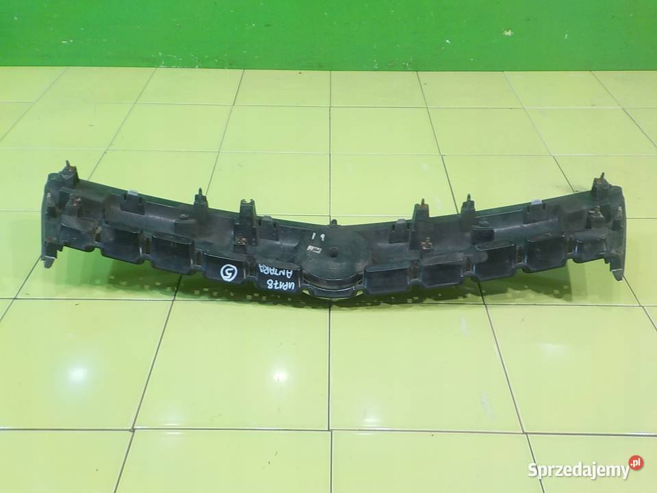 OPEL ANTARA LIFT 22 CDTI 12r 5D atrapa grill Suków