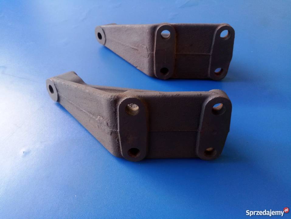MAN Łapa łapy skrzyni Eaton 8209 81415063111 Rzędowice