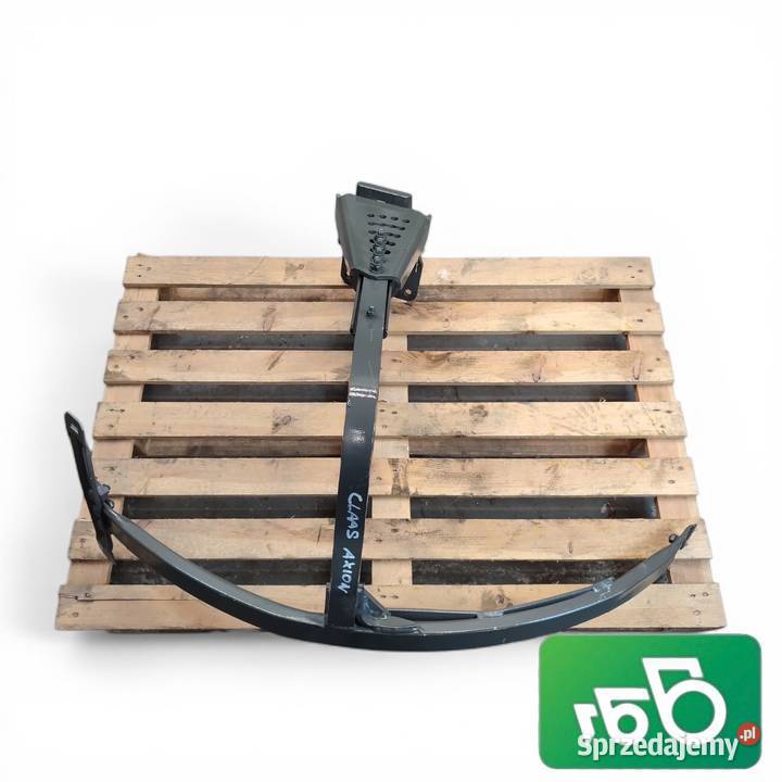 Stelaż błotnika Uchwyt Obrotowy Mocowanie Claas Wilkowo sprzedam