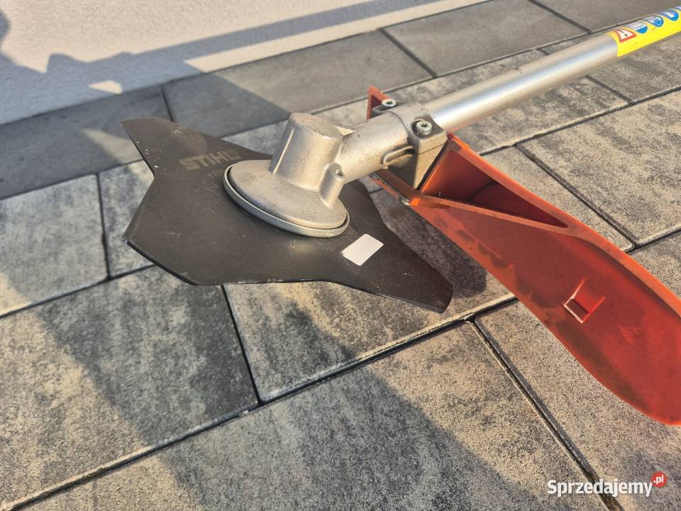 Kosa stihl fr 350 nowa powystawowa Żydów