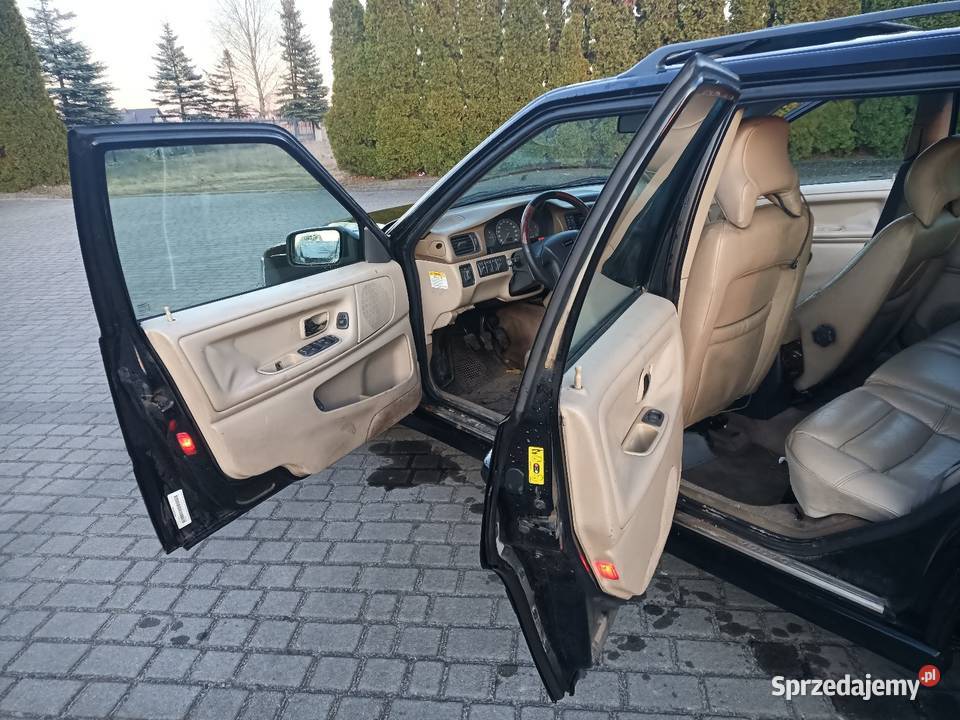 Volvo V70 d5252 Turbo pomorskie sprzedam