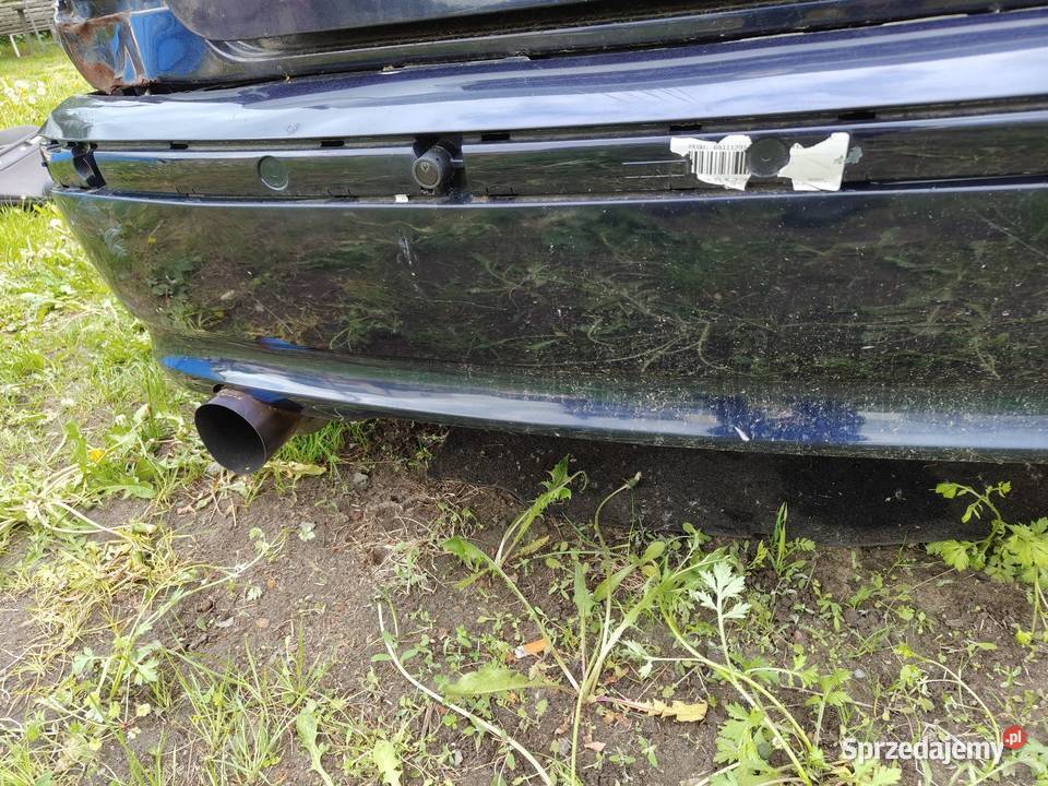 Bmw e46 wydech sportowy końcowy 4 cylindry Tłumiki Aleksandrów Łódzki