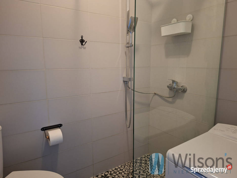 Mieszkanie sprzedam Warszawa Adama Mickiewicza