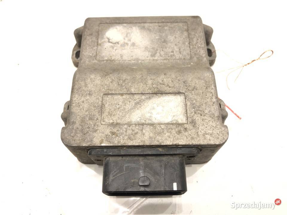 KOMPUTER DO GAZU LPG STEROWNIK GAZU ZASILANIA