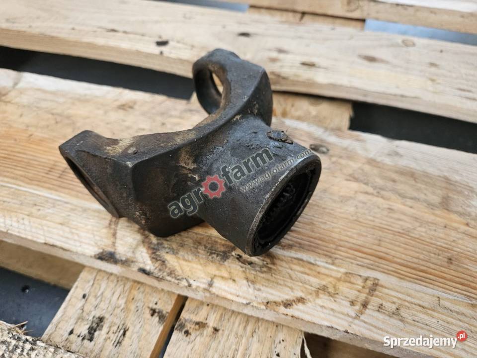 Widełki półosi FWD Ford 8770 8670 8870 dolnośląskie
