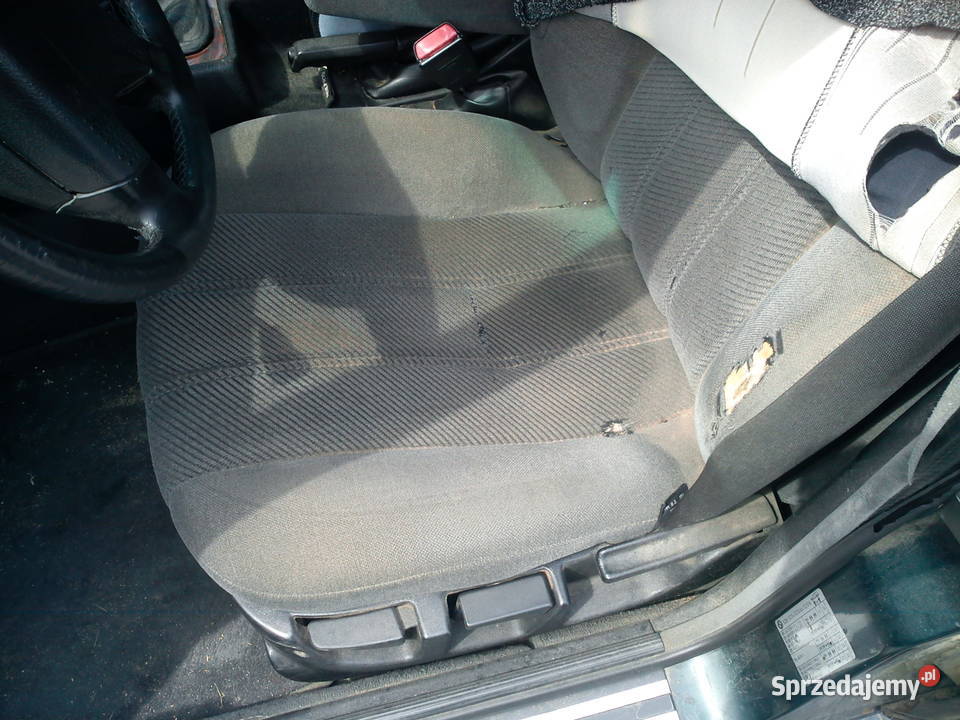 bmw e34 25td całość części