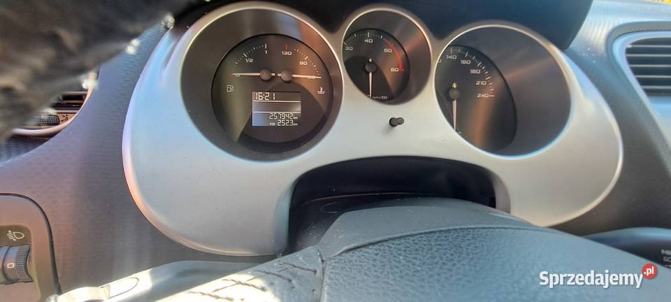 Seat Altea XL 19 TDI 2009 śląskie Chechło