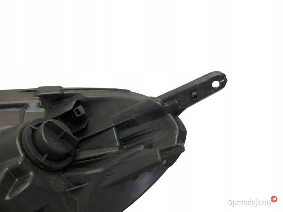 Opel Corsa E 20142019 Reflektor lampa przednia Skarżysko-Kamienna