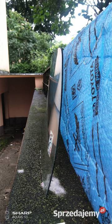 Szyba samochodowa tylnia wygieta osobowe Łódź